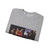 TIZIANO Vecellio - Madonna and Child with Sts Catherine and Dominic and a Donor (Artwork) Crewneck Sweatshirt