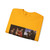 TIZIANO Vecellio - Madonna and Child with Sts Catherine and Dominic and a Donor (Artwork) Crewneck Sweatshirt
