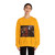 TIZIANO Vecellio - Madonna and Child with Sts Catherine and Dominic and a Donor (Artwork) Crewneck Sweatshirt