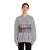 MONET, Claude - Vetheuil in Summer (Artwork) Crewneck Sweatshirt