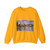 MONET, Claude - Vetheuil in Summer (Artwork) Crewneck Sweatshirt