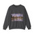 MONET, Claude - Vetheuil in Summer (Artwork) Crewneck Sweatshirt