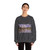 MONET, Claude - Vetheuil in Summer (Artwork) Crewneck Sweatshirt