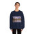 MONET, Claude - Vetheuil in Summer (Artwork) Crewneck Sweatshirt