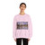 MONET, Claude - Vetheuil in Summer (Artwork) Crewneck Sweatshirt