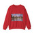 MONET, Claude - Vetheuil in Summer (Artwork) Crewneck Sweatshirt