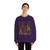 LEEMPUT, Remigius van - Henry VII, Elizabeth of York, Henry VIII, and Jane Seymour (Artwork) Crewneck Sweatshirt