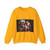 TIZIANO Vecellio - Madonna and Child with Sts Dorothy and George (Artwork) Crewneck Sweatshirt