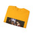 TIZIANO Vecellio - Madonna and Child with Sts Dorothy and George (Artwork) Crewneck Sweatshirt