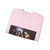 TIZIANO Vecellio - Madonna and Child with Sts Dorothy and George (Artwork) Crewneck Sweatshirt