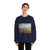 MONET, Claude - Ventimiglia (Artwork) Crewneck Sweatshirt