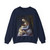 TIZIANO Vecellio - Madonna and Child (Artwork) Crewneck Sweatshirt