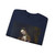 TIZIANO Vecellio - Madonna and Child (Artwork) Crewneck Sweatshirt