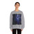MONET, Claude - Water Lilies (Artwork) Crewneck Sweatshirt