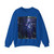 MONET, Claude - Water Lilies (Artwork) Crewneck Sweatshirt