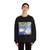 MONET, Claude - Water-Lilies II (Artwork) Crewneck Sweatshirt