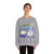 MONET, Claude - Water-Lilies II (Artwork) Crewneck Sweatshirt