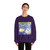 MONET, Claude - Water-Lilies II (Artwork) Crewneck Sweatshirt