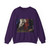 LE BRUN, Charles - The Repentant Magdalen (detail) (Artwork) Crewneck Sweatshirt