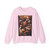 CARRACCI, Annibale - Assumption of the Virgin Mary (Artwork) Crewneck Sweatshirt