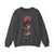 BOSCH, Hieronymus - Triptych of Haywain (right wing) (Artwork) Crewneck Sweatshirt