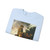 DELAROCHE, Paul - Bonaparte Crossing the Alps (Artwork) Crewneck Sweatshirt