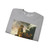 DELAROCHE, Paul - Bonaparte Crossing the Alps (Artwork) Crewneck Sweatshirt