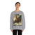 DELAROCHE, Paul - Bonaparte Crossing the Alps (Artwork) Crewneck Sweatshirt