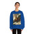 DELAROCHE, Paul - Bonaparte Crossing the Alps (Artwork) Crewneck Sweatshirt