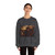 TIZIANO Vecellio - Orpheus and Eurydice (Artwork) Crewneck Sweatshirt