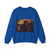 TIZIANO Vecellio - Orpheus and Eurydice (Artwork) Crewneck Sweatshirt