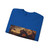 TIZIANO Vecellio - Orpheus and Eurydice (Artwork) Crewneck Sweatshirt