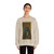 Antonio Mancini - The Marquis del Grillo (Artwork) Crewneck Sweatshirt