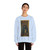 Antonio Mancini - The Marquis del Grillo (Artwork) Crewneck Sweatshirt