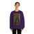 Antonio Mancini - The Marquis del Grillo (Artwork) Crewneck Sweatshirt