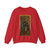 Antonio Mancini - The Marquis del Grillo (Artwork) Crewneck Sweatshirt