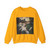MONET, Claude - White Turkeys (Artwork) Crewneck Sweatshirt