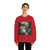 MONET, Claude - White Turkeys (Artwork) Crewneck Sweatshirt