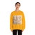 LEONARDO da Vinci - Drawings of Water Lifting Devices (Artwork) Crewneck Sweatshirt