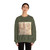 LEONARDO da Vinci - Drawings of Water Lifting Devices (Artwork) Crewneck Sweatshirt
