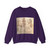 LEONARDO da Vinci - Drawings of Water Lifting Devices (Artwork) Crewneck Sweatshirt