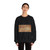 LEONARDO da Vinci - Drawing of an Assault Chariot with Scythes (Artwork) Crewneck Sweatshirt