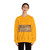 LEONARDO da Vinci - Drawing of an Assault Chariot with Scythes (Artwork) Crewneck Sweatshirt