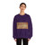 LEONARDO da Vinci - Drawing of an Assault Chariot with Scythes (Artwork) Crewneck Sweatshirt