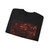 BRUEGEL, Pieter the Elder - 07.Months Series - Gloomy Day (detail)4 (Artwork) Crewneck Sweatshirt