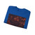 BRUEGEL, Pieter the Elder - 07.Months Series - Gloomy Day (detail)4 (Artwork) Crewneck Sweatshirt