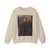 FLORIGERIO, Sebastiano - Portrait of Raffaele Grassi (Artwork) Crewneck Sweatshirt