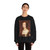 LELY, Sir Peter - Henrietta Maria of France, Queen of England (Artwork) Crewneck Sweatshirt