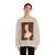 LELY, Sir Peter - Henrietta Maria of France, Queen of England (Artwork) Crewneck Sweatshirt