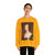 LELY, Sir Peter - Henrietta Maria of France, Queen of England (Artwork) Crewneck Sweatshirt